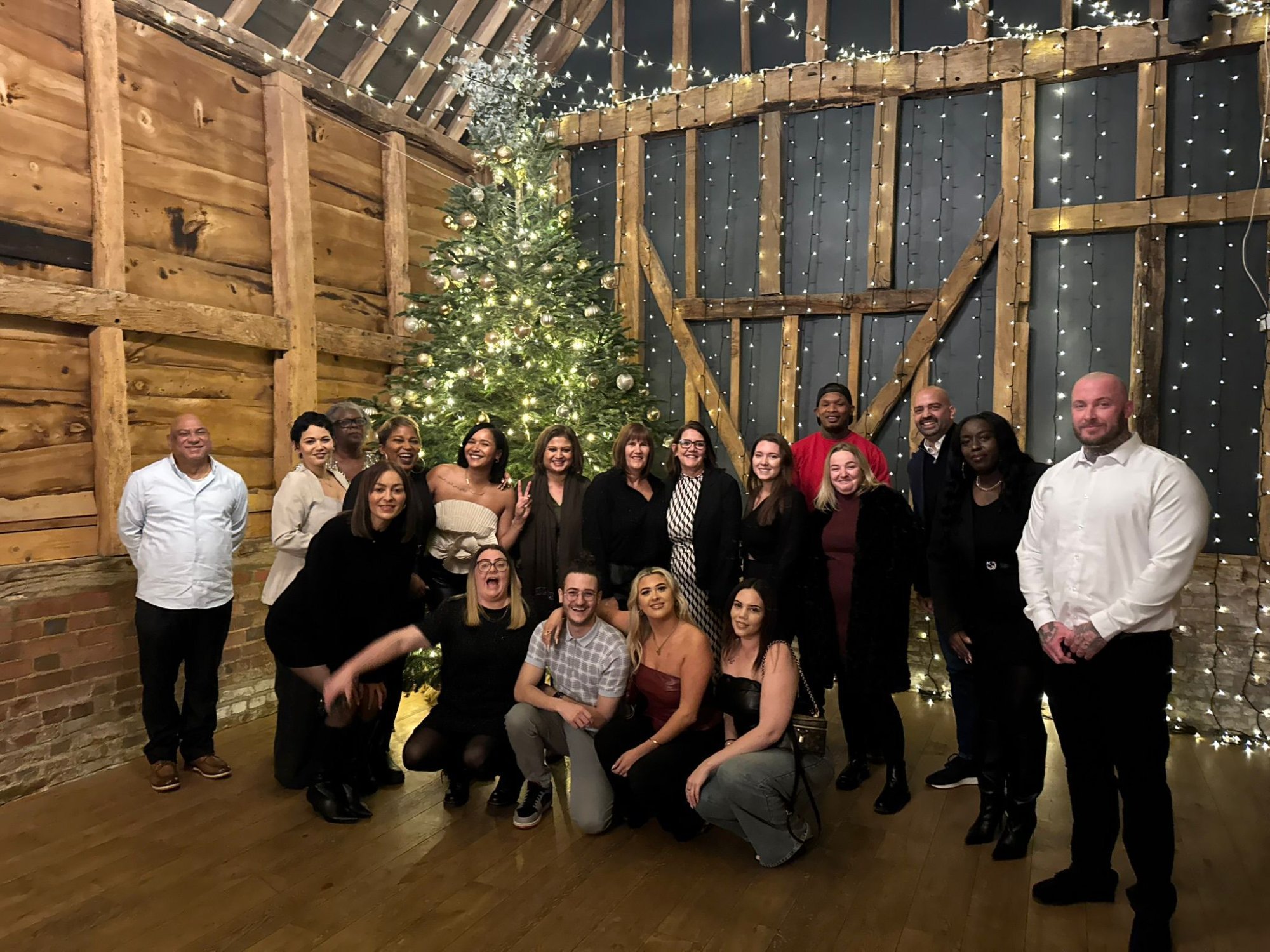 The Amicus Care team